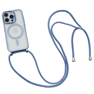 StrapClear - iPhone 15/16/17