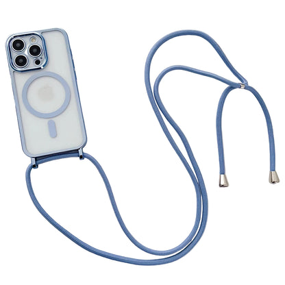 StrapClear - iPhone 15/16/17