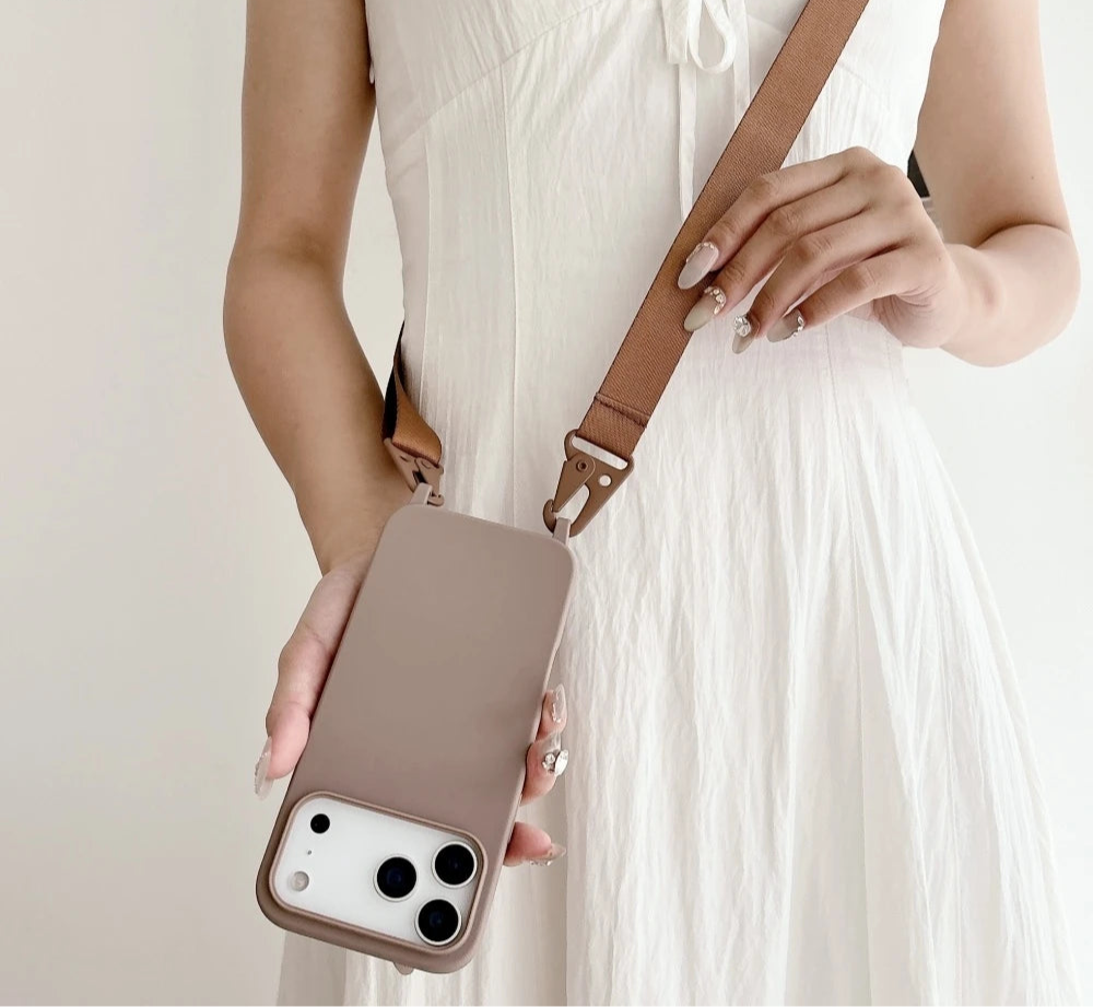 BasicStrap - iPhone 11/12/13