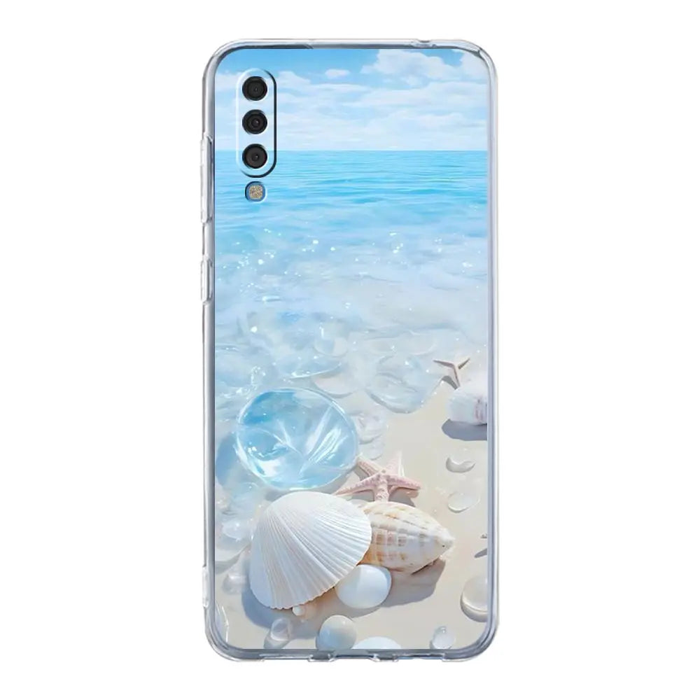 SeaWave - Samsung A20E/A72/A20S/A56/A20/A30