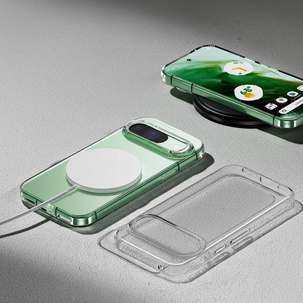 ClearFit - Google Pixel 6/7/8/9