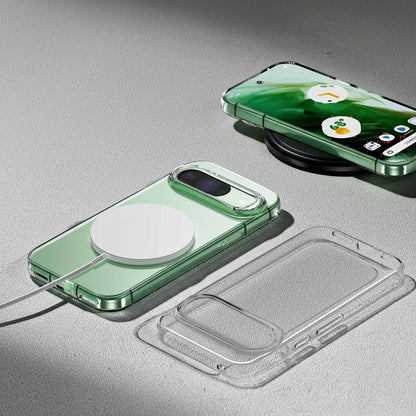 ClearFit - Google Pixel 6/7/8/9