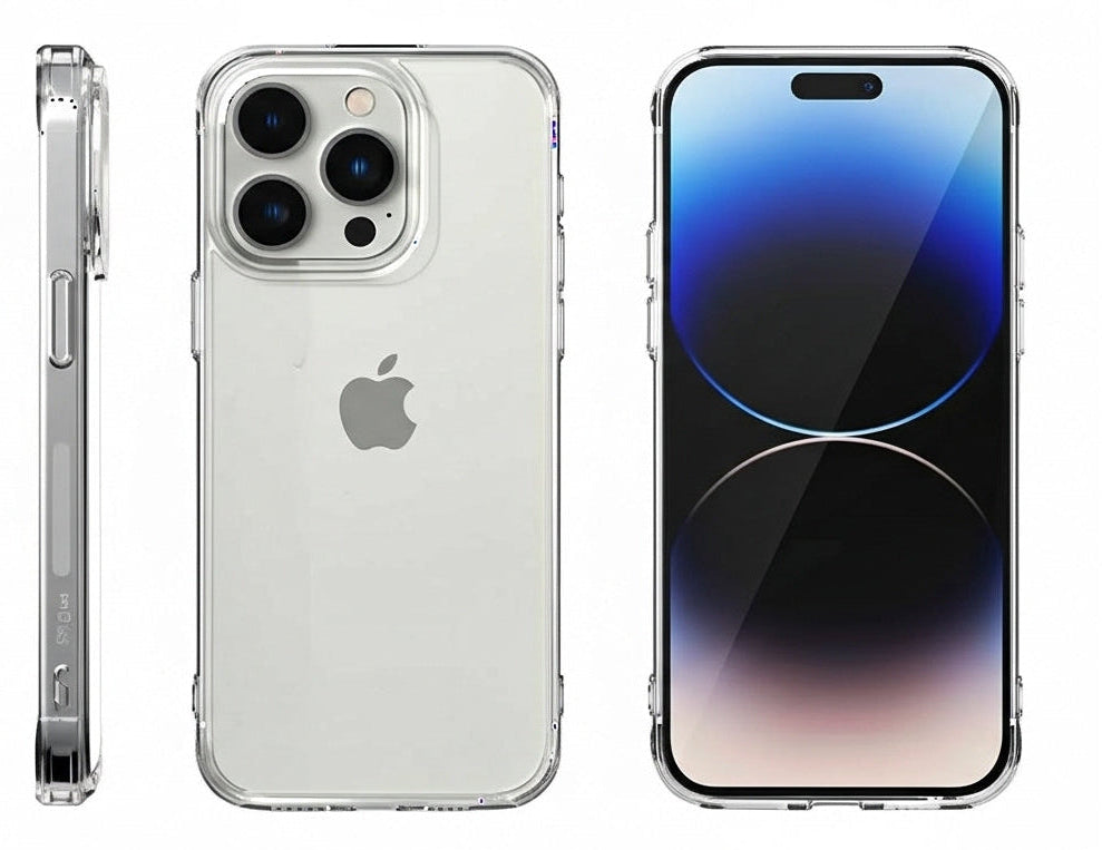 Clarity - iPhone 11/12/13/14/15/16