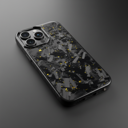 CarbonX Naranja- iPhone 12/13/14/15/16/17