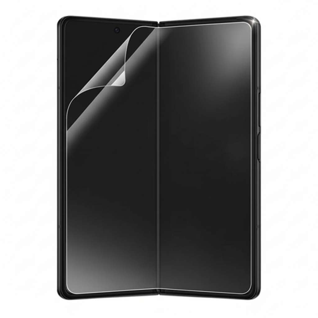 Protector de Pantalla Hidrogel Mate para Samsung Galaxy Z Fold