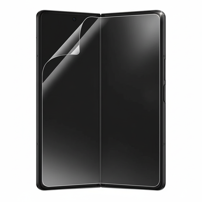 Protector de Pantalla Hidrogel Mate para Samsung Galaxy Z Fold