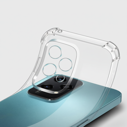 CrystalShield - Huawei Honor 50/70/90/200