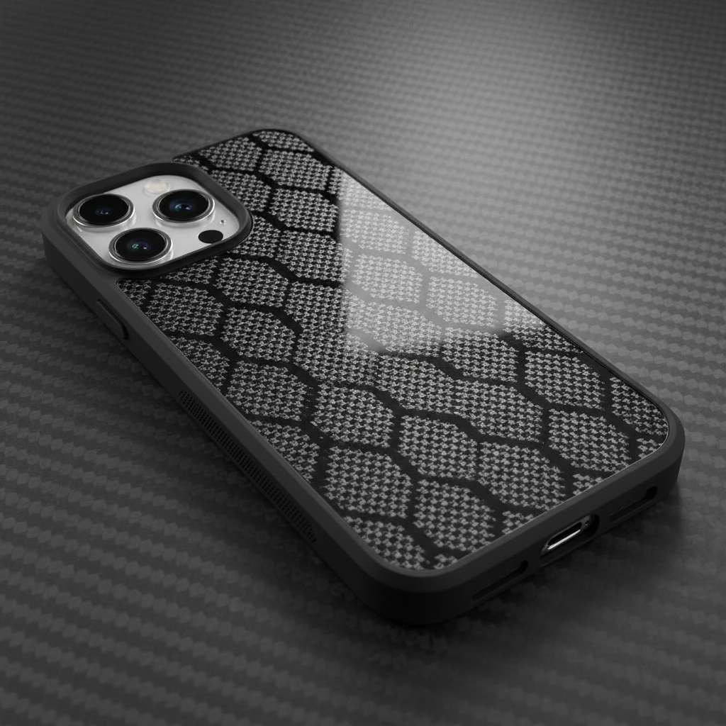 CarbonX Fusion