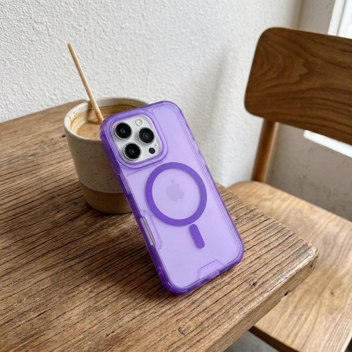 Funda Viora - iPhone 12/13/14/15/16/17