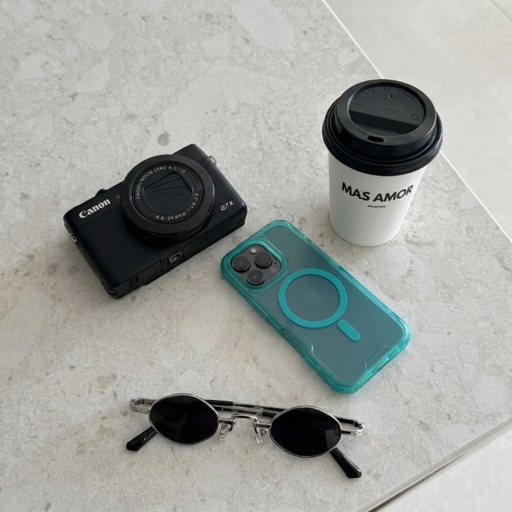 Funda Aqora - iPhone 12/13/14/15/16/17