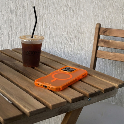 Funda Solara - iPhone 12/13/14/15/16/17