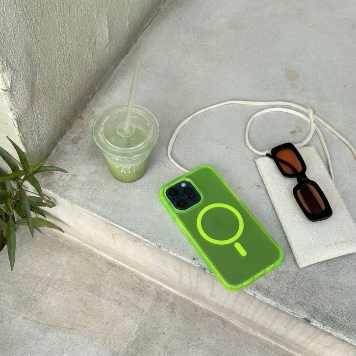 Funda Neora - iPhone 12/13/14/15/16/17