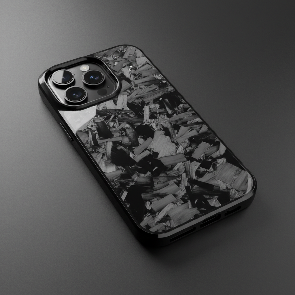 CarbonX - iPhone 12/13/14/15/16/17